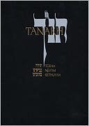 JPS Hebrew-English TANAKH, Pocket Edition