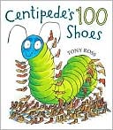 Centipede's One Hundred Shoes
