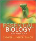 Essential Biology with Physiology