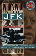 Who's Who In The Jfk Assassination