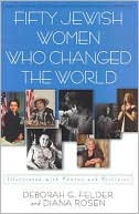 Fifty Jewish Women Who Changed the World