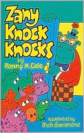Zany Knock Knocks