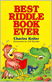 Best Riddle Book Ever