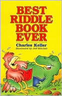 Best Riddle Book Ever