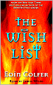 The Wish List
