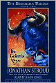 The Golem's Eye (Bartimaeus Series #2)