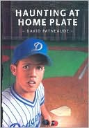 Haunting at Home Plate