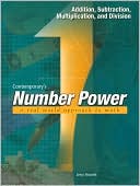 Contemporary's Number Power 1: Addition, Subtraction, Multiplication, and Division