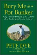 Bury Me in a Pot Bunker