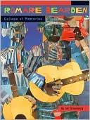 Romare Bearden: Collage of Memories