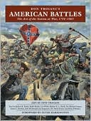 Don Troiani's American Battles