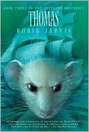 Thomas (The Deptford Histories Series #3)