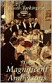 Magnificent Ambersons (Tor Classics Series)