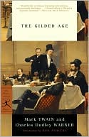 The Gilded Age: A Tale of To-day