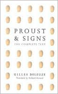 Proust and Signs