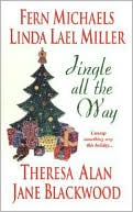 Jingle All the Way: Santa Unwrapped/Maybe This Christmas/The 24 Days of Christmas/A Bright Red Ribbon