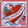 Valentine's Day Is...
