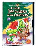 How the Grinch Stole Christmas