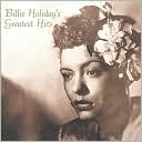 Billie Holiday's Greatest Hits [MCA]