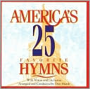 America's 25 Favorite Hymns
