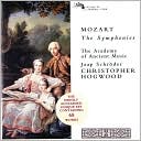 Mozart: The Complete Symphonies