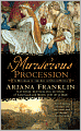 A Murderous Procession (Mistress of the Art of Death Series #4)