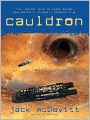 Cauldron (Priscilla 