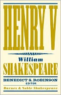 download Henry V (Barnes & Noble Shakespeare) (PagePerfect NOOK Book) book
