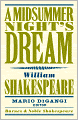A Midsummer Night's Dream (Barnes & Noble Shakespeare) (PagePerfect NOOK Book)