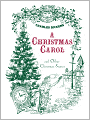 Christmas Carol and Other Christmas Stories (PagePerfect NOOK Book)