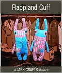 Flapp and Cuff eProject from Closet Monsters (PagePerfect NOOK Book)