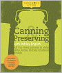 Homemade Living: Canning & Preserving with Ashley English (PagePerfect NOOK Book)
