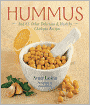 Hummus: And 65 Other Delicious & Healthy Chickpea Recipes (PagePerfect NOOK Book)