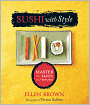 Sushi with Style (PagePerfect NOOK Book)