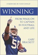 Winning: From Walk-On to Captain, in Football and Life