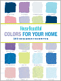 House Beautiful Colors for Your Home (PagePerfect NOOK Book)