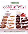 Good Housekeeping The Great Christmas Cookie Swap Cookbook (PagePerfect NOOK Book)