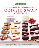 Good Housekeeping The Great Christmas Cookie Swap Cookbook (PagePerfect NOOK Book)
