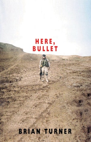 Here, Bullet