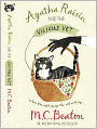 Agatha Raisin and the Vicious Vet (Agatha Raisin Series #2)
