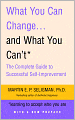 What You Can Change... and What You Can't