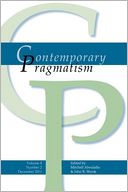 Contemporary Pragmatism. Volume 8, Number 2, December 2011