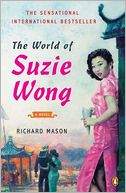 The World of Suzie Wong: A Novel