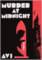 Murder at Midnight (Turtleback School & Library Binding Edition)