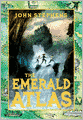 The Emerald Atlas (Books of Beginning Series #1)
