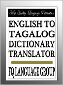English to Tagalog Dictionary Translator
