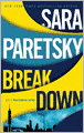 Breakdown (V. I. Warshawski Series #15)