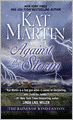 Against the Storm (Raines of Wind Canyon Series #4)