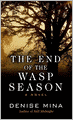 The End of the Wasp Season