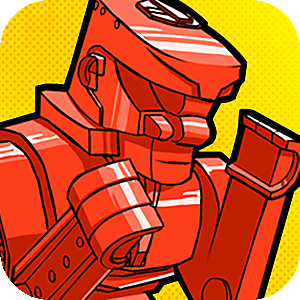 Rock 'em Sock 'em Robots